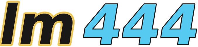 lm444 logo